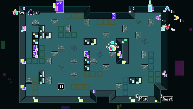 Void Carrier screenshot