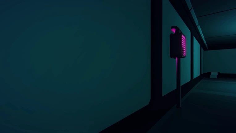 Void Protocol screenshot
