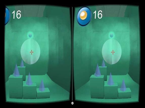 VR Smash IT : Hit Game For Virtual Card Board Image