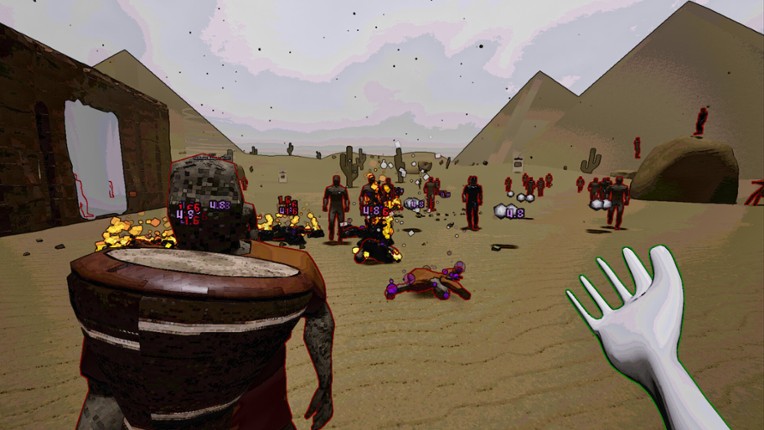 Wait, is THAT me? screenshot