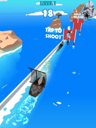 Weight For It screenshot