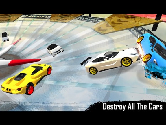 Whirlpool Derby 18 screenshot