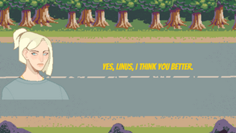 Why did I do it...? Image