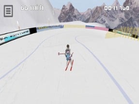 Winter World Games 2022 Image