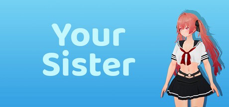 Games like Your Sister