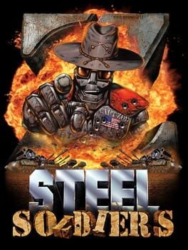 Games like Z: Steel Soldiers