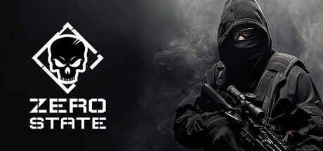 Games like Zero State