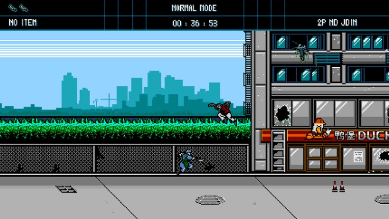 Zombies Attack screenshot