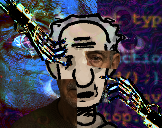 Кастрюля смотрит в ответ Image