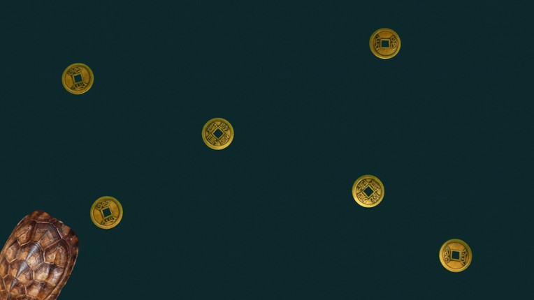 卜卦 / Divination screenshot