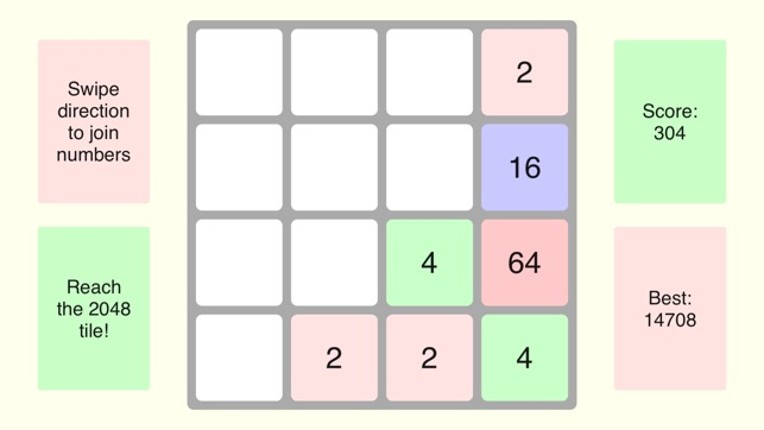 2048 Anywhere: TV, Watch and More Image