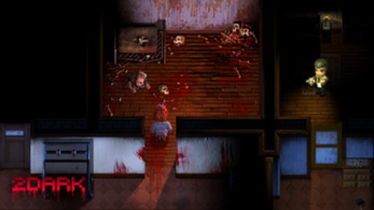 2Dark screenshot