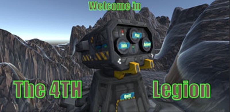 4th Legion Image