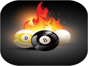 8 Ball Pooling - Billiards Pro Image