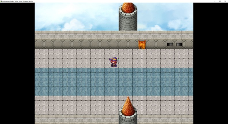 Achievement Lurker: Ballad of the Shimapan Warrior - King of Panties screenshot