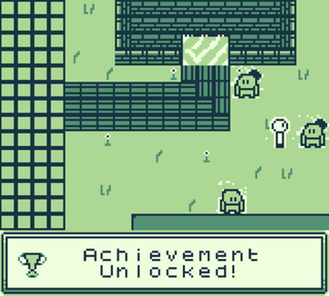 Actker the Taskman! screenshot