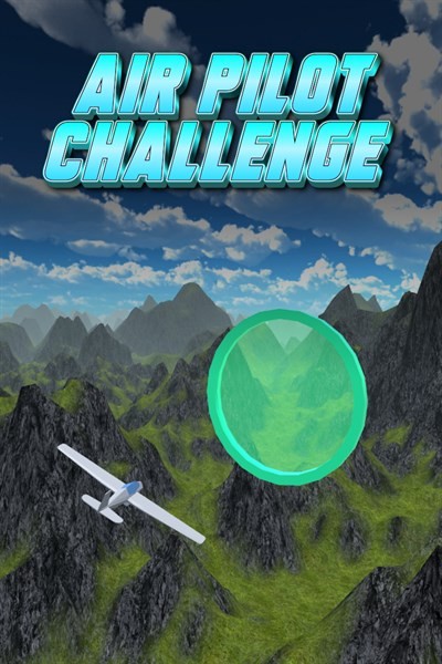 Games like Air Pilot Challenge