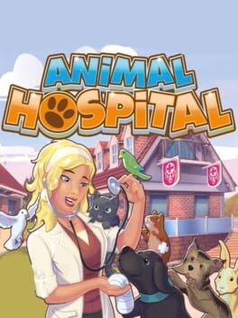 Games like Animal Hospital