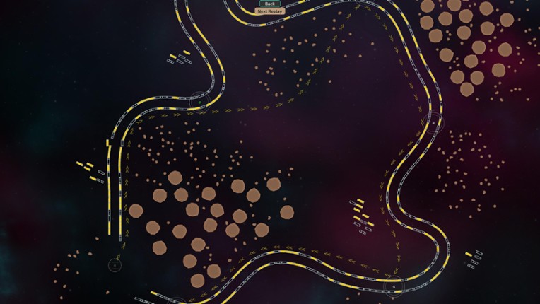 ANXRacers screenshot