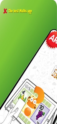 AR Math | arithmetic Image