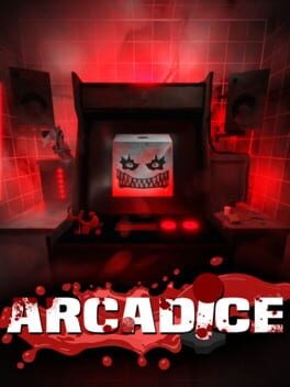 Games like Arcadice