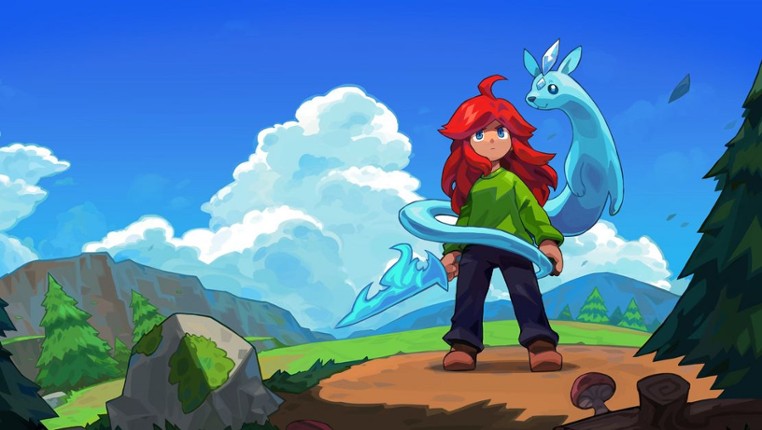 Arietta of Spirits screenshot