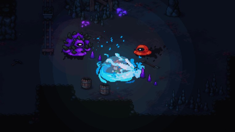 Arietta of Spirits screenshot