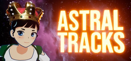 Games like Astral Tracks