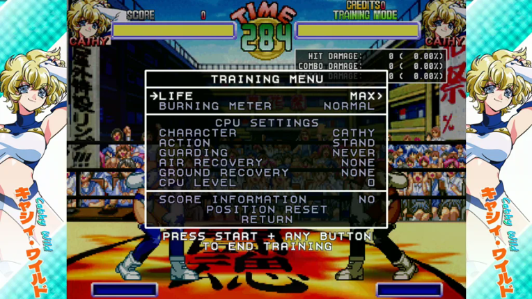 Asuka 120% Burning Fest. Exallent Image