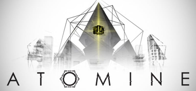 ATOMINE Game Cover