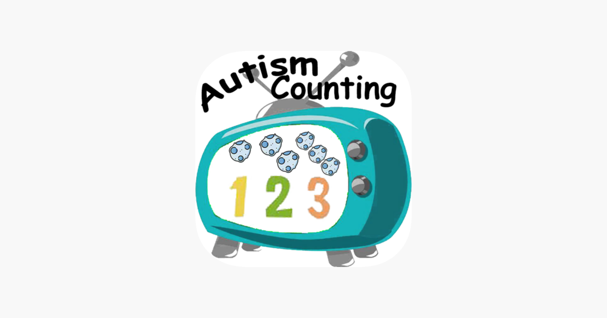 Games like Autism Counting 123