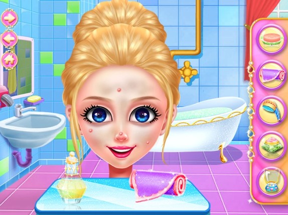 Ballerina Dance Ballet Dancer screenshot