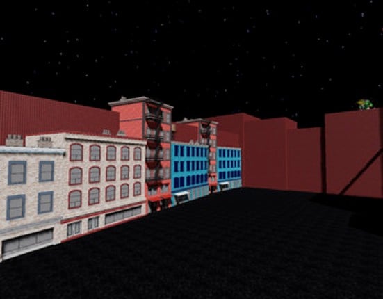 Banban's Park 2(Remake) Image