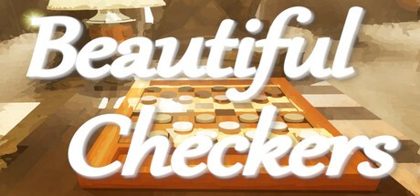 Games like Beautiful Checkers