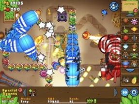 Bloons TD 5 HD Image