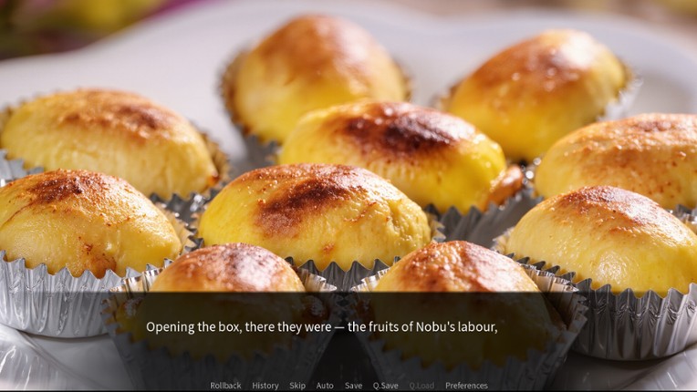 Blue Hawaii Aniki's Small Celebration vol.2 screenshot