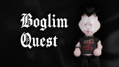 Boglim Quest Image