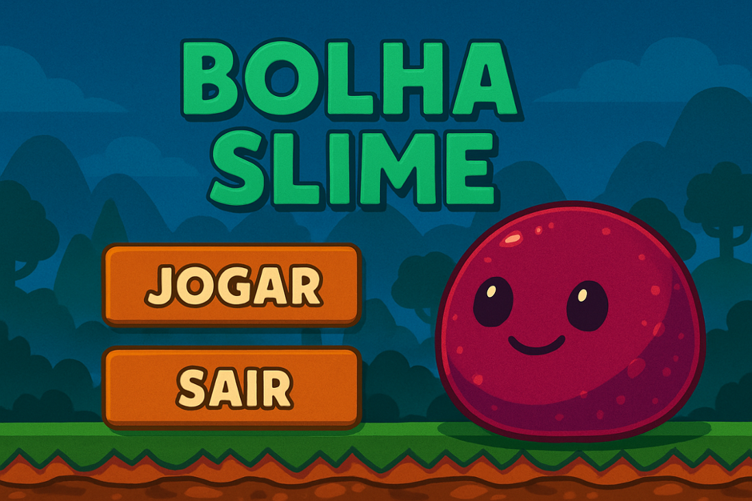 Games like bolha slime