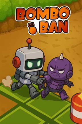 Bomboban Image
