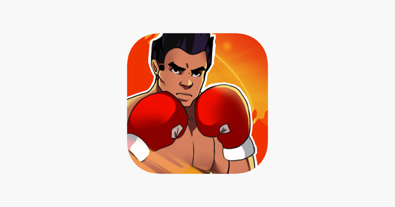 Boxing Hero Punch Champions Image