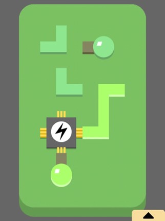 Broken Circuit – Line Connect screenshot