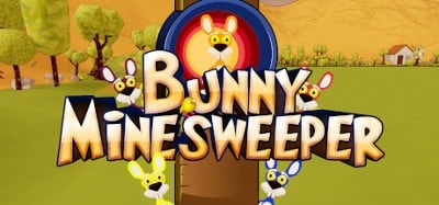 Bunny Minesweeper Image