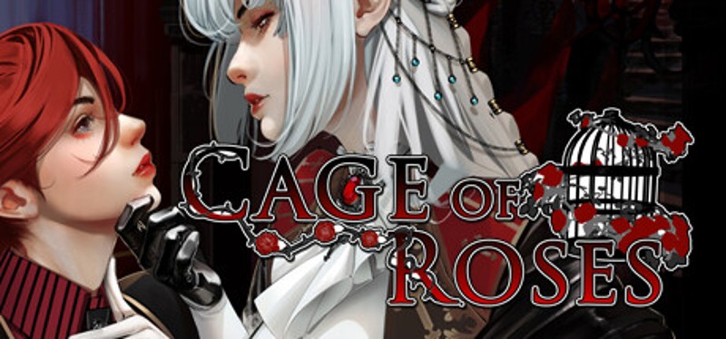 Cage of Roses Game Cover