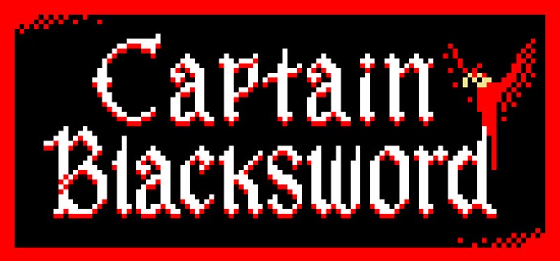Captain Blacksword Image