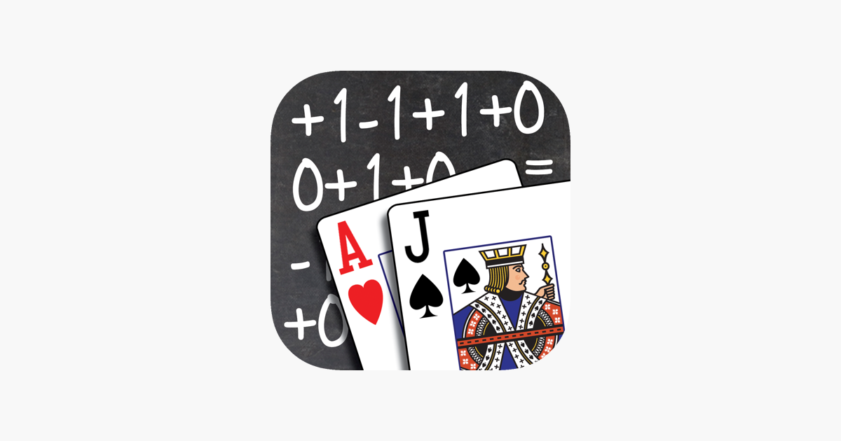 Games like Card Counter