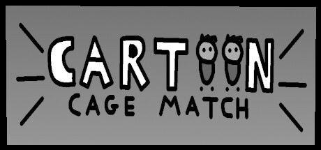 Games like Cartoon Cagematch
