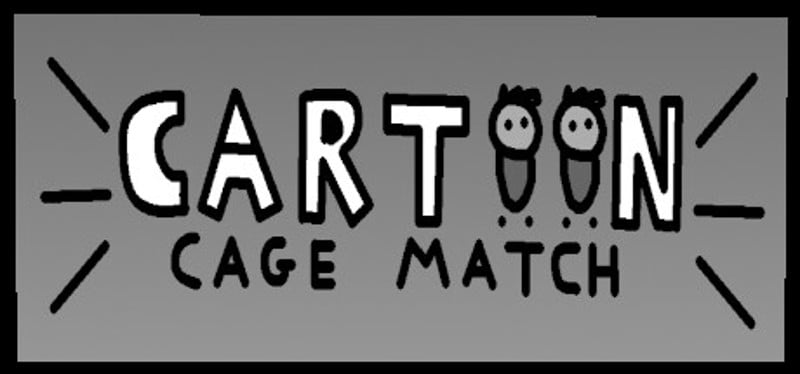 Cartoon Cagematch Image