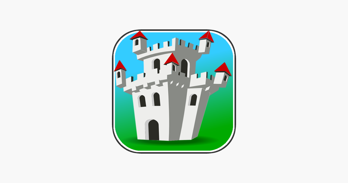 Games like Castle Escape (full)