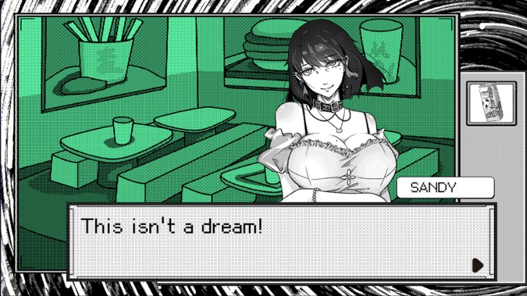 CaveFiction screenshot