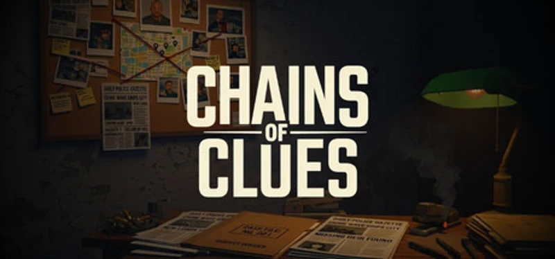 Chains Of Clues Image